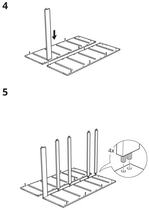 IKEA-KULLEN-Chest-of-5-Drawer-fig-11