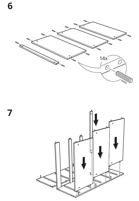 IKEA-KULLEN-Chest-of-5-Drawer-fig-12