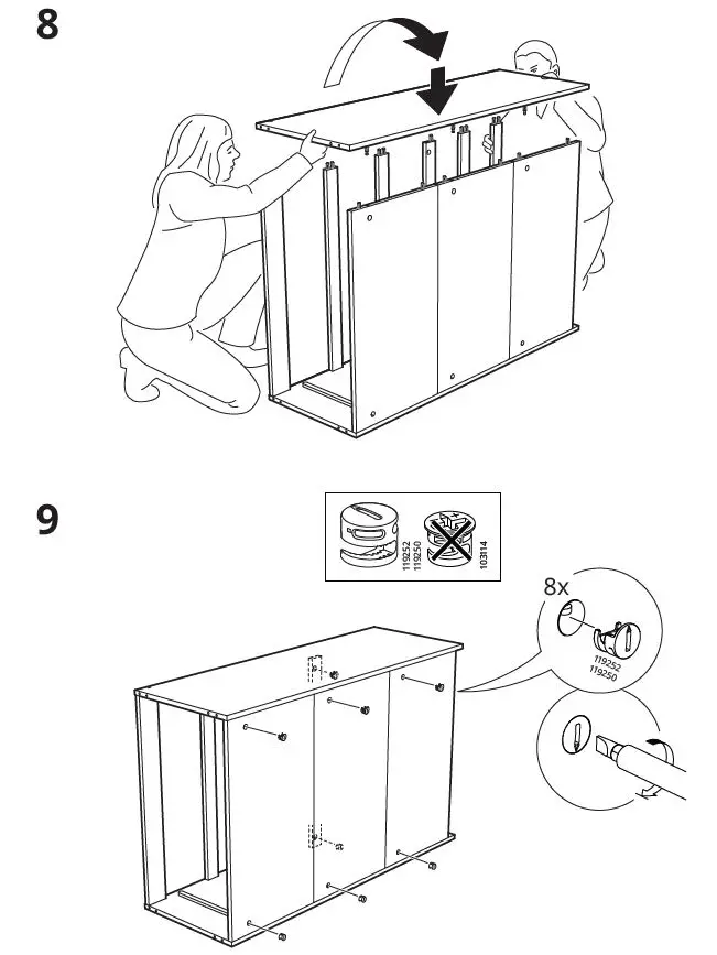 IKEA-KULLEN-Chest-of-5-Drawer-fig-13