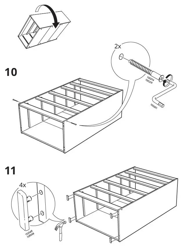 IKEA-KULLEN-Chest-of-5-Drawer-fig-14