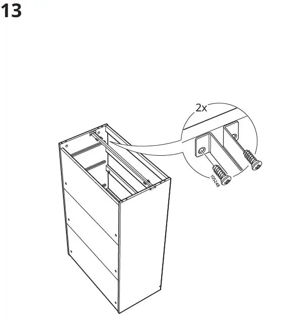 IKEA-KULLEN-Chest-of-5-Drawer-fig-16