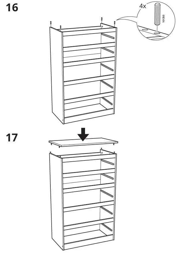 IKEA-KULLEN-Chest-of-5-Drawer-fig-18