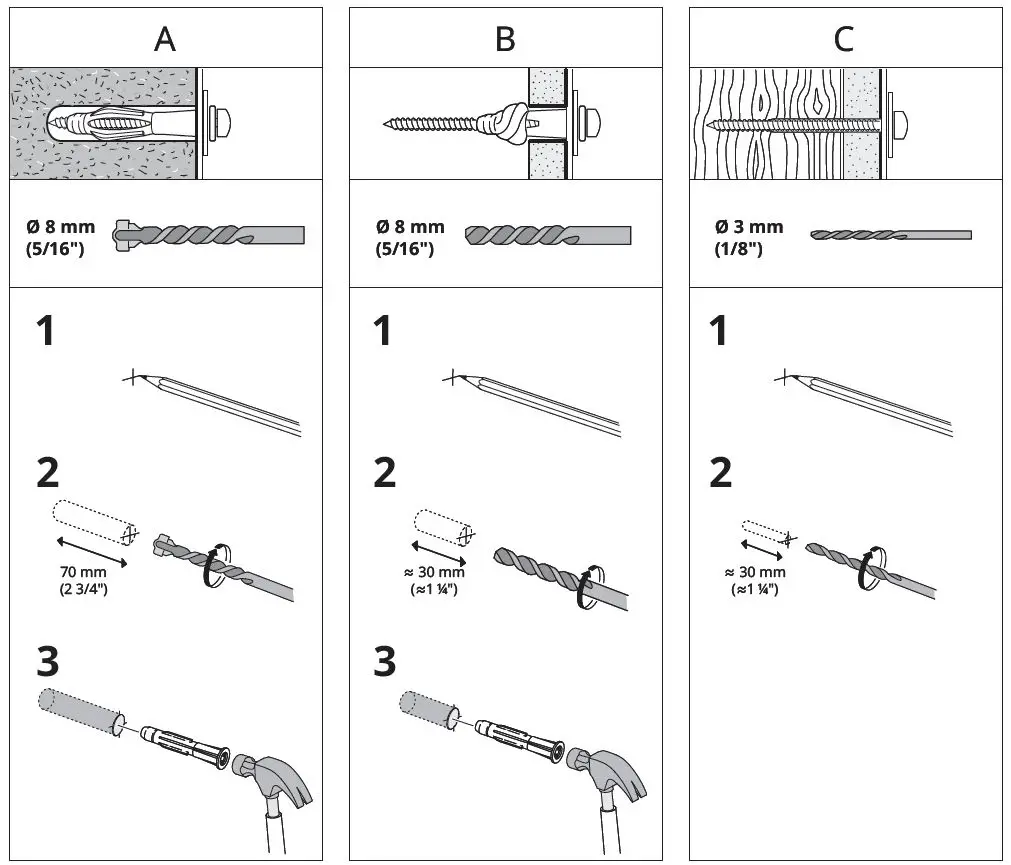IKEA-KULLEN-Chest-of-5-Drawer-fig-23