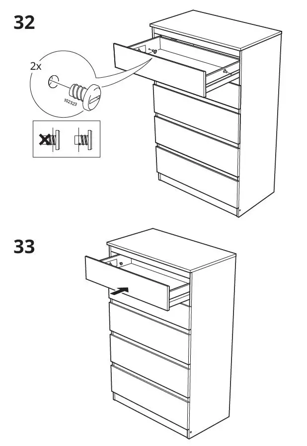 IKEA-KULLEN-Chest-of-5-Drawer-fig-33