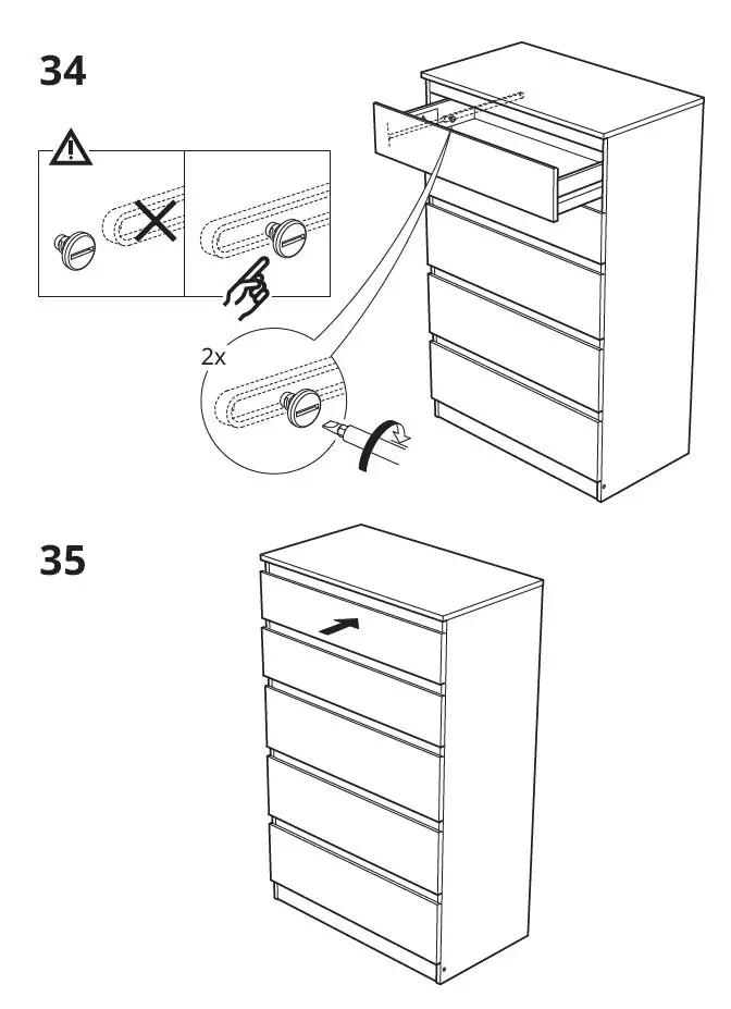 IKEA-KULLEN-Chest-of-5-Drawer-fig-34