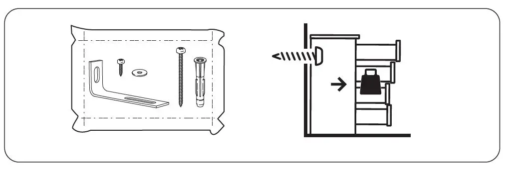 IKEA-KULLEN-Chest-of-5-Drawer-fig-35