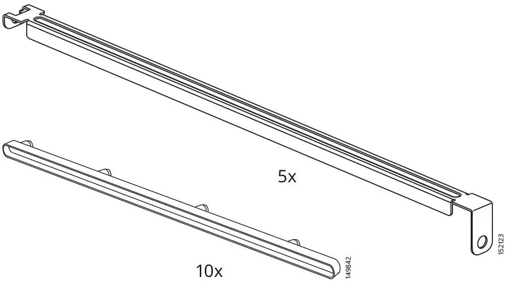 IKEA-KULLEN-Chest-of-5-Drawer-fig-6
