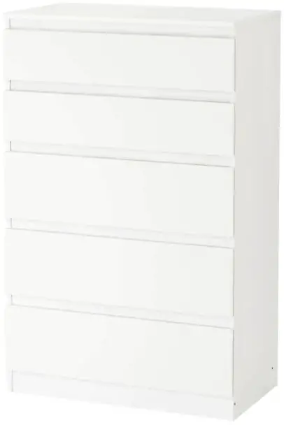 IKEA-KULLEN-Chest-of-5-Drawer-product-img