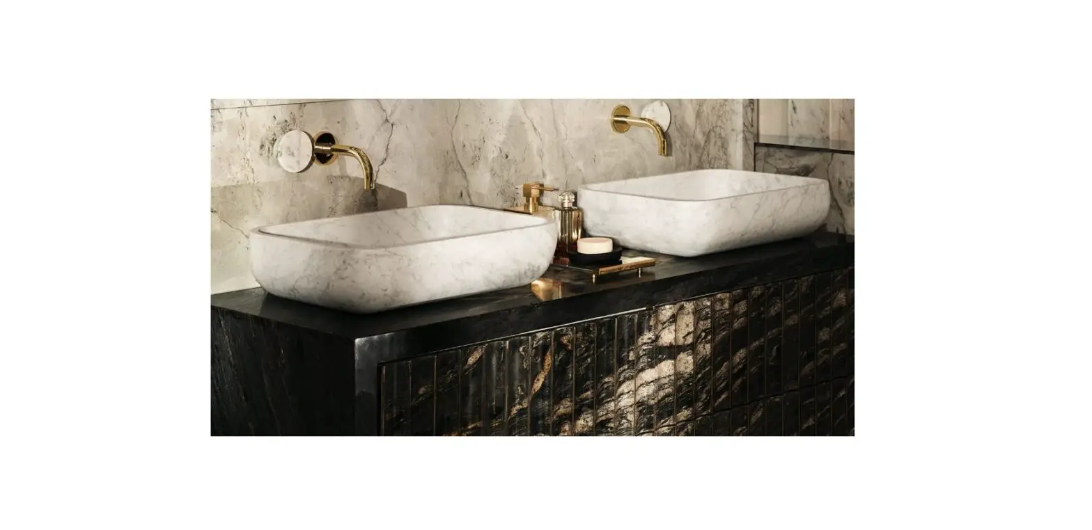 Mamo Md1000 Natural Stone User Manual