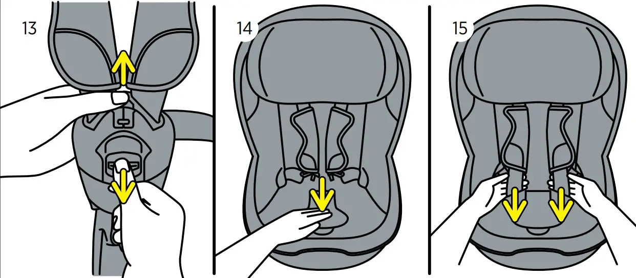 Installation Modular