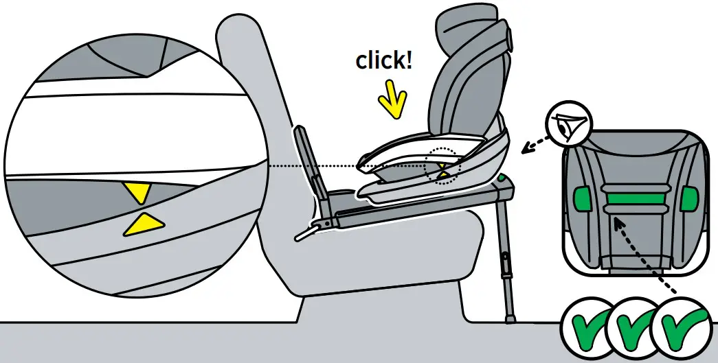 Installation Modular