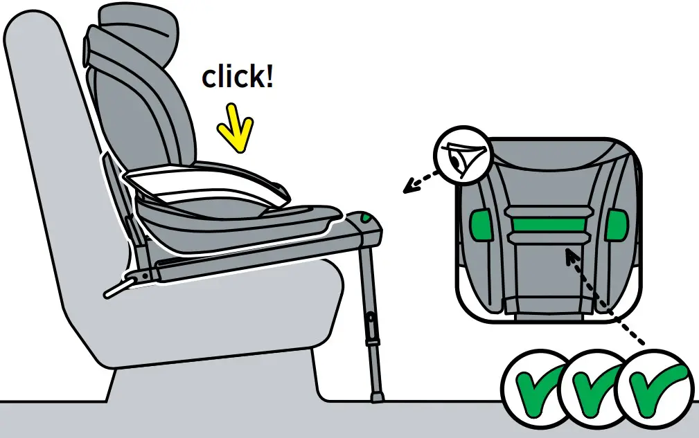 Installation Modular