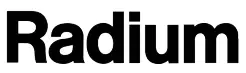 Radium-logo