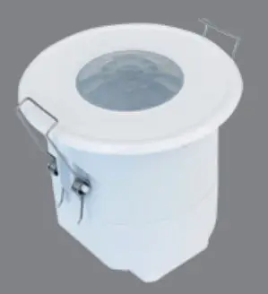 HYTRONIK HBIR28 2CH Bluetooth PIR Standalone Motion Sensor - Dimensions 6