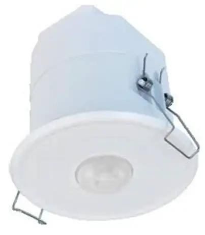 HYTRONIK HBIR28 2CH Bluetooth PIR Standalone Motion Sensor