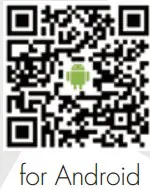 HYTRONIK HMW84 HF Motion Sensor - qr code 2