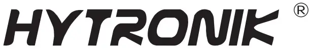 HYTRONIK logo