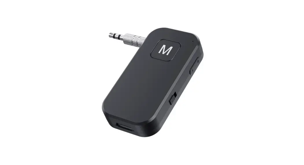 New Yorker Nyb Connect Bluetooth Adaptor Instruction Manual