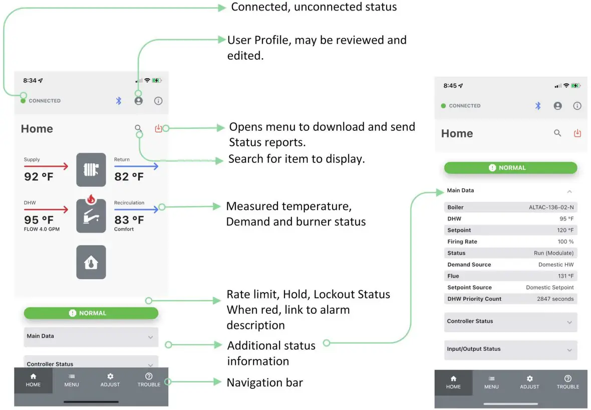 NEW YORKER NYB Connect Bluetooth Adaptor - fig 11