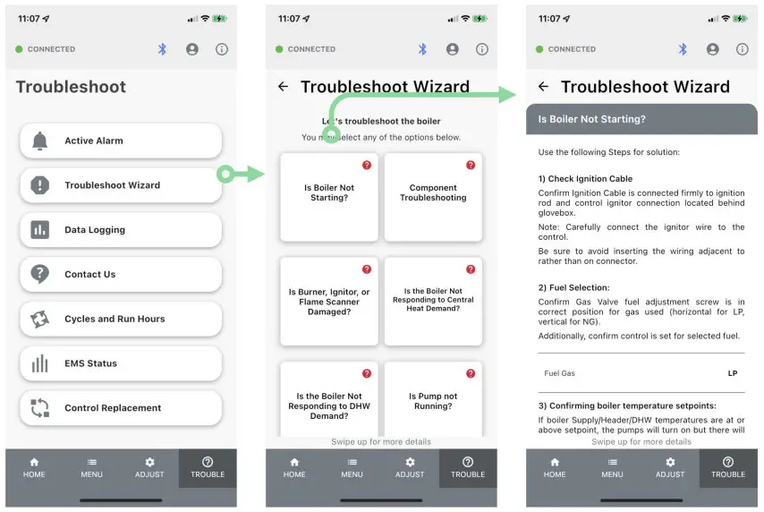 NEW YORKER NYB Connect Bluetooth Adaptor - fig 15
