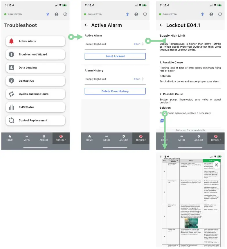 NEW YORKER NYB Connect Bluetooth Adaptor - fig 16