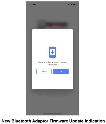 NEW YORKER NYB Connect Bluetooth Adaptor - fig 19