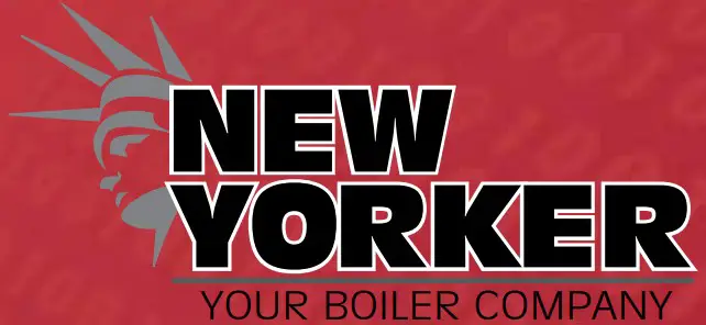 NEW YORKER logo
