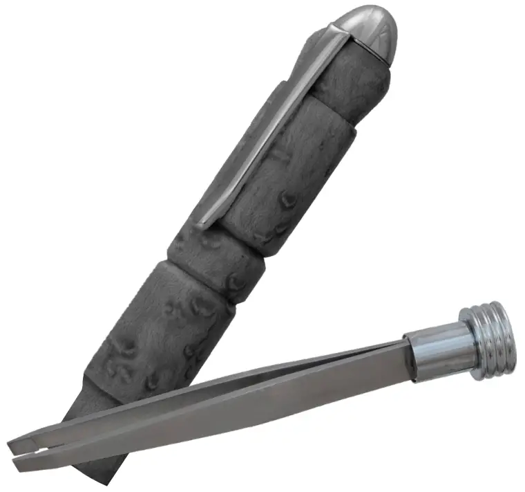 PSI Woodworking PRODUCTS PKTWEEZXX Tweezer Kit