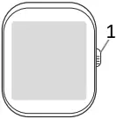 BOULT Cosmic Smartwatch A4