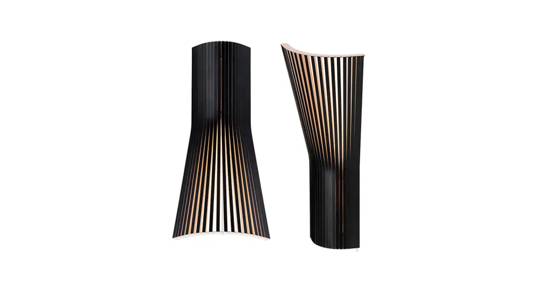 Secto Design Secto Small 4237 Corner Lamps Instructions Secto Design Secto Small 4237 Corner Lamps Instructions