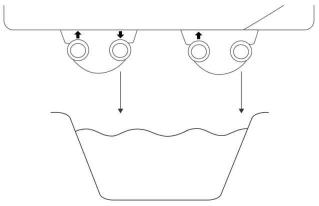 Growee Smart Nutrient Doser - Pumps 1
