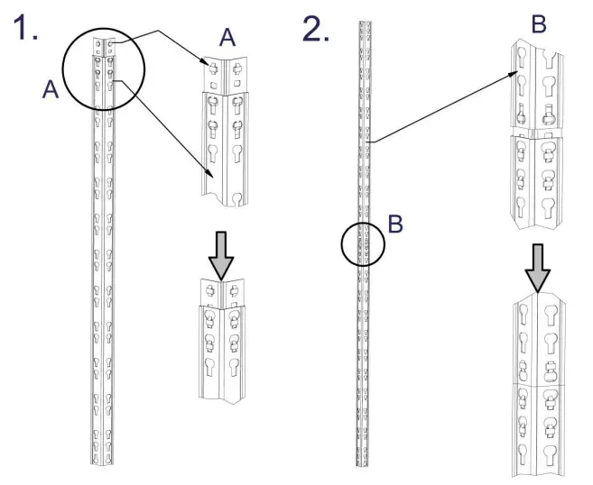 Assembly Instructions