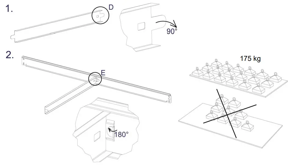Assembly Instructions