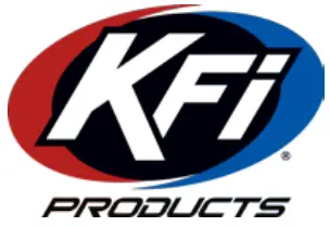 KFi PRODUCTS-Logo
