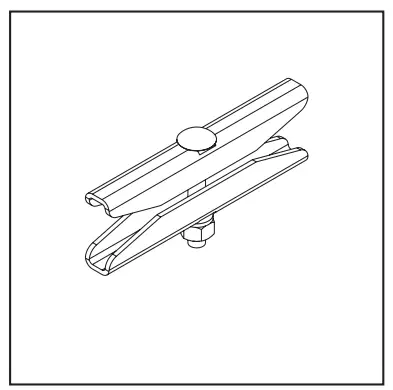 nVent HOFFMAN LBSKW Butt-Splice Ki