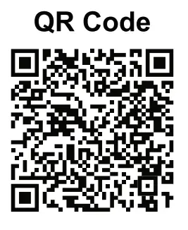 EQUATOR PIC 100 Portable 11 Single Burner Induction Cooktop with Handle - Qr Code