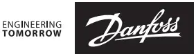 Danfoss Logo