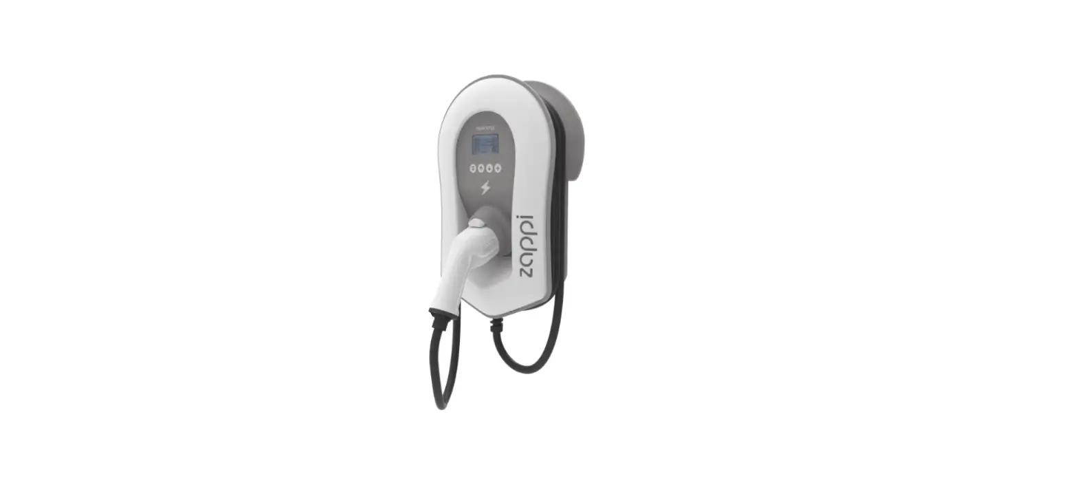 Zappi-2h07uw-g Eco Smart Ev Charge Point User Manual Zappi-2h07uw-g Eco Smart Ev Charge Point User Manual