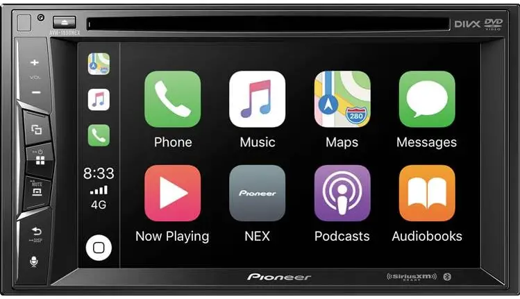 Pioneer-AVH-1550NEX-DVD-RDS-AV-Receiver-PRO