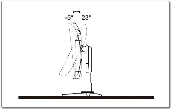 AOC-24G2ZE-LCD-Monitor-fig-3