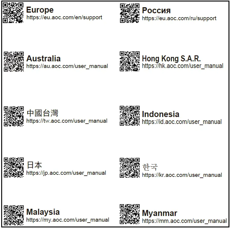AOC-24G2ZE-LCD-Monitor-fig-7