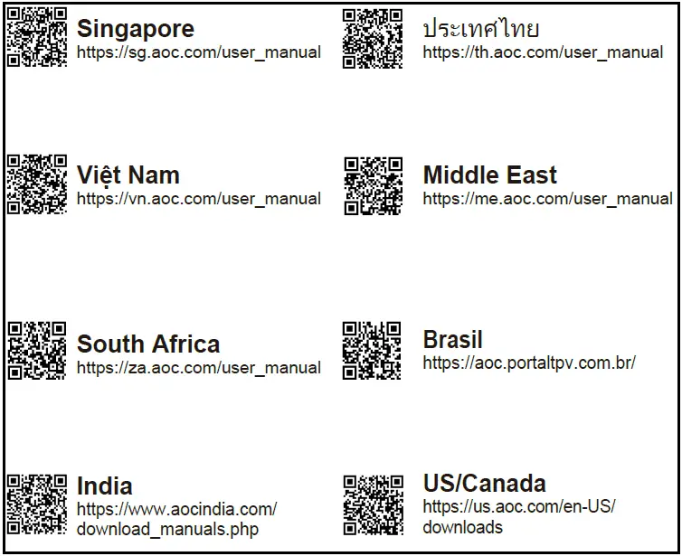 AOC-24G2ZE-LCD-Monitor-fig-8