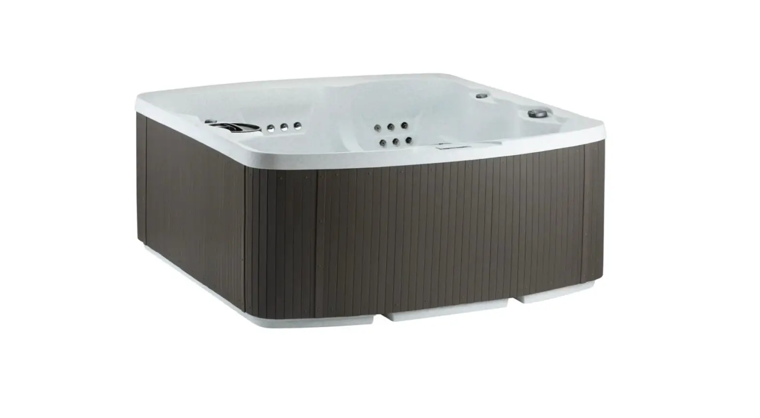Aquaterra Navarro 6 Person 52-jet 230v Hot Tub Owner's Manual
