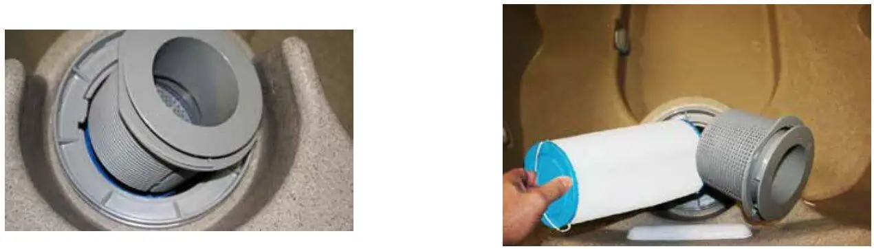 Cleaning Instruction