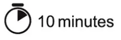 10 Minutes icon