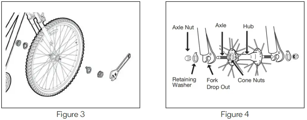 FORTIS-FS700CSTRBA-Urban-Hybrid-Road-Bike-13
