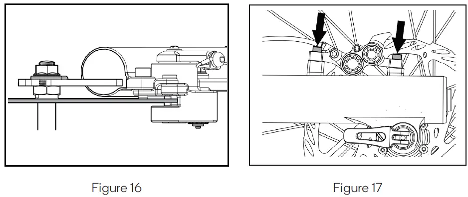 FORTIS-FS700CSTRBA-Urban-Hybrid-Road-Bike-22