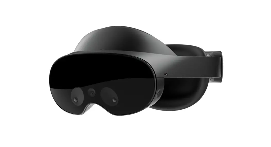 Meta Vm4 Quest Pro Vr Headset User Guide Meta Vm4 Quest Pro Vr Headset User Guide