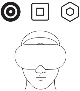 Meta VM4 Quest Pro VR Headset - fig 3