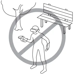 Meta VM4 Quest Pro VR Headset - fig 5